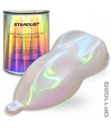 Dichroitischen Lack OPAL - 15 Farben