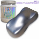 Acryl-Metallic-Farben – Hydro-Formel für Autos, 40 Farben