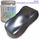 Acryl-Metallic-Farben – Hydro-Formel für Autos, 40 Farben