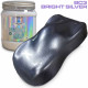 Acryl-Metallic-Farben – Hydro-Formel für Autos, 40 Farben