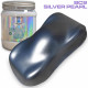 Acryl-Metallic-Farben – Hydro-Formel für Autos, 40 Farben