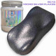 Acryl-Metallic-Farben – Hydro-Formel für Autos, 40 Farben