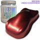 Acryl-Metallic-Farben – Hydro-Formel für Autos, 40 Farben