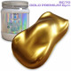 Acryl-Metallic-Farben – Hydro-Formel für Autos, 40 Farben
