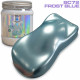 Acryl-Metallic-Farben – Hydro-Formel für Autos, 40 Farben