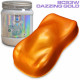 Acryl-Metallic-Farben – Hydro-Formel für Autos, 40 Farben
