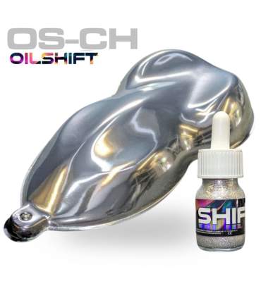 Kompletter Satz Fahrradlackierung Oil Shift-Effekt