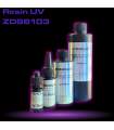 STARDUST UV-Harz – 30 Sekunden LED-Trocknung
