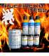 TRUE FIRE SATZ