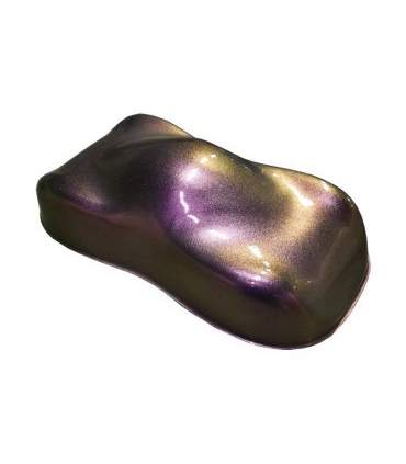 Wasserbasierte Flipfloplacke