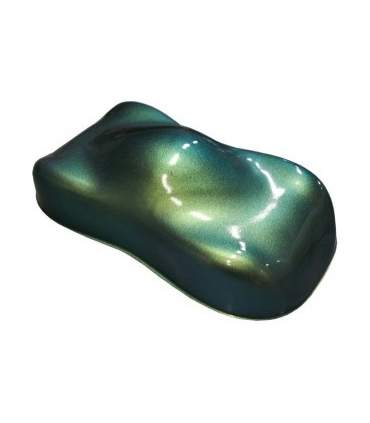 Wasserbasierte Flipfloplacke