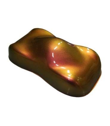 Wasserbasierte Flipfloplacke