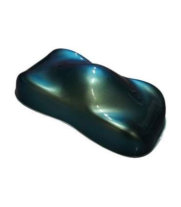 Wasserbasierte Flipfloplacke