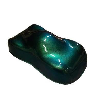 Wasserbasierte Flipfloplacke