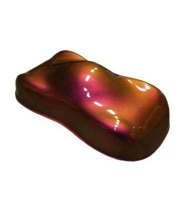 Wasserbasierte Flipfloplacke