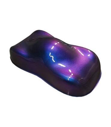 Wasserbasierte Flipfloplacke