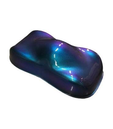 Wasserbasierte Flipfloplacke