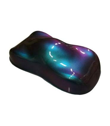 Wasserbasierte Flipfloplacke