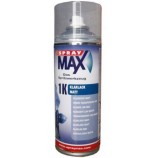 400ml Spray Mattklarlack