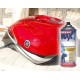 Peinture bi-couche en aérosol 280ml BLANC