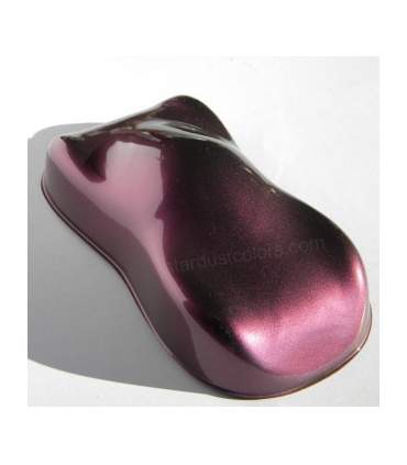 Peinture Nacrée Goldish Mint - MulticolorZ Serie - 2L