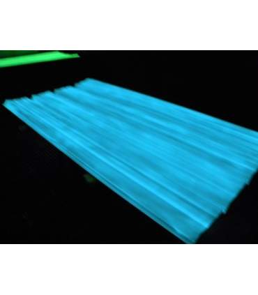 Vernis phosphorescent 1.5kg VERT