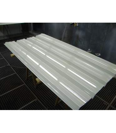 Vernis phosphorescent 1.5kg VERT