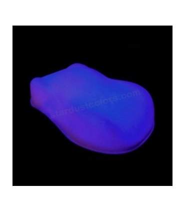 1L Peinture phosphorescente Night-glow TURQUOISE