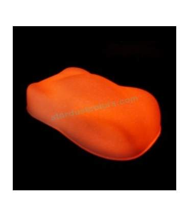 250ml peinture phosphorescente Night-Glow verte