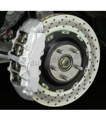 Lack für hohe Temperatur 300°C / 700°C