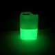 250ml peinture phosphorescente Night-Glow verte