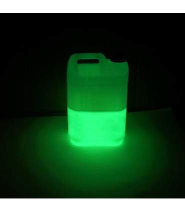 250ml peinture phosphorescente Night-Glow verte