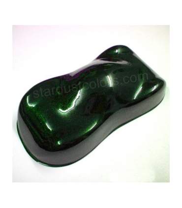 PAILLETTES Diamond ROUGE 0.5mm 25G