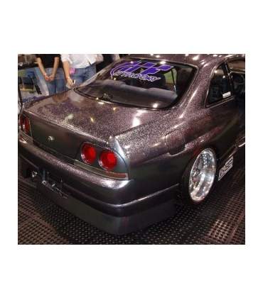 PAILLETTES Diamond ROUGE 0.5mm 25G