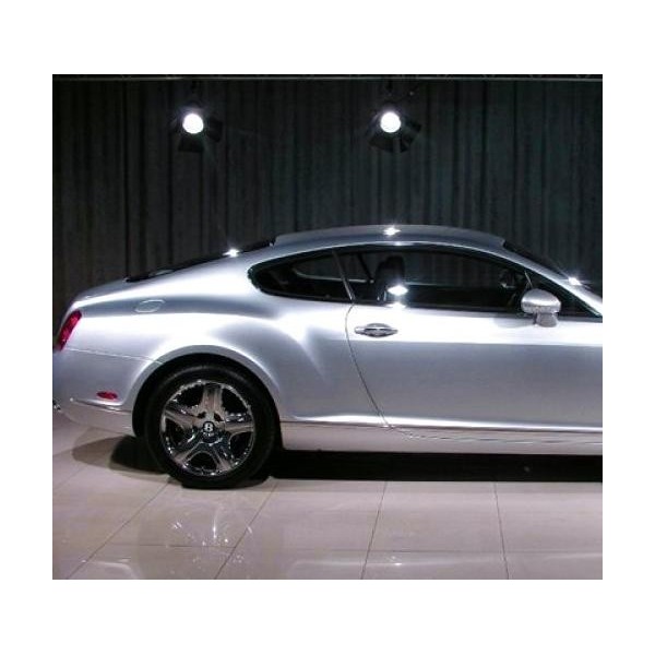 Paket für Tuning - Diamant Autolack