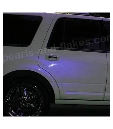 Kit pour tuning - peinture Crystal Interference