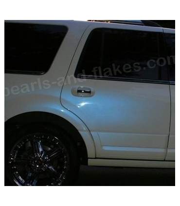 Kit pour tuning - peinture Crystal Interference