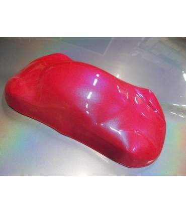 Kit pour tuning - peinture Crystal Interference