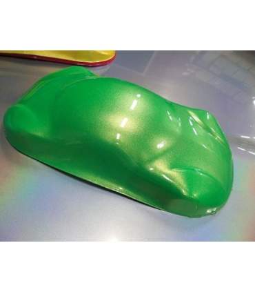 Kit pour tuning - peinture Crystal Interference