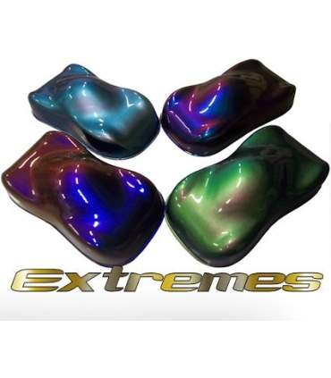 Motorroller Flipfloplack Paket