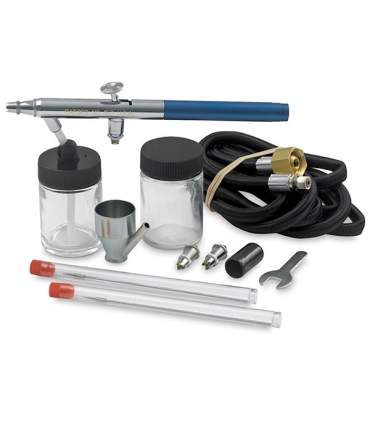 BADGER Airbrush 150-7 DE