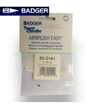  O-Ring Dichtung BADGER