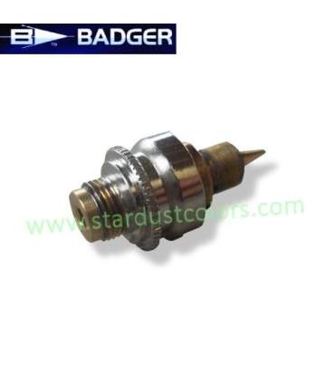 Komplettes Ventil für BADGER