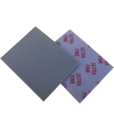 Abschleifender Schwamm wet fein