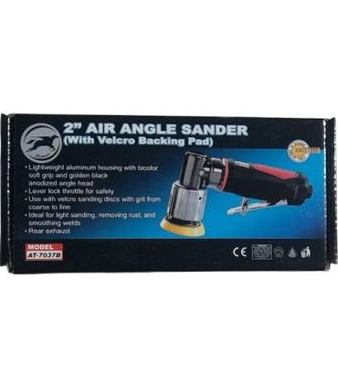 Mini pneumatische Schleifmaschine 50mm