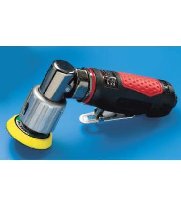 Mini pneumatische Schleifmaschine 50mm