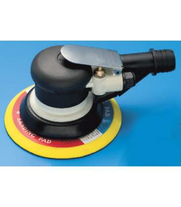 pneumatische Schleifmaschine