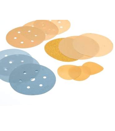 selbst klammernde schleifende  x10