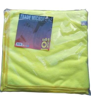 Putzlappen aus Mikrofaser