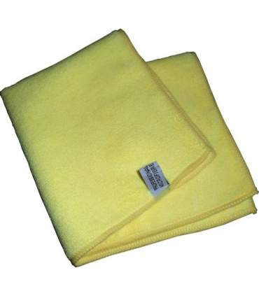 Putzlappen aus Mikrofaser
